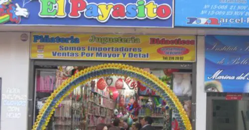PINATAS EL PAYASITO PINATAS EL PAYASITO